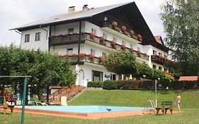 Hotel Semriacherhof